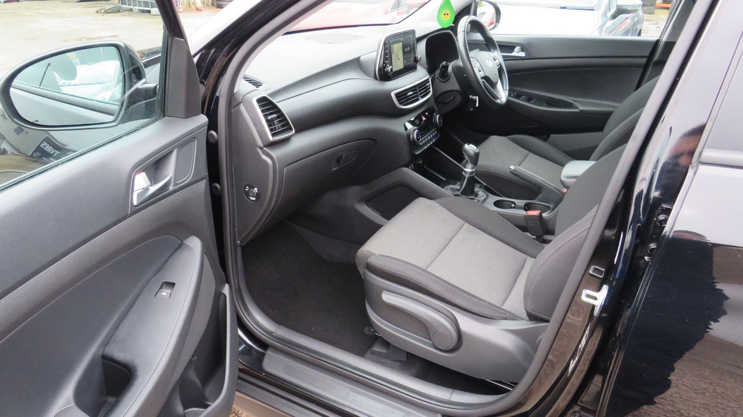 Used Hyundai TUCSON for sale - 76528023: Photo 18