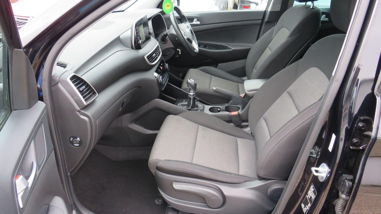 Used Hyundai TUCSON for sale - 76528023: Photo 19