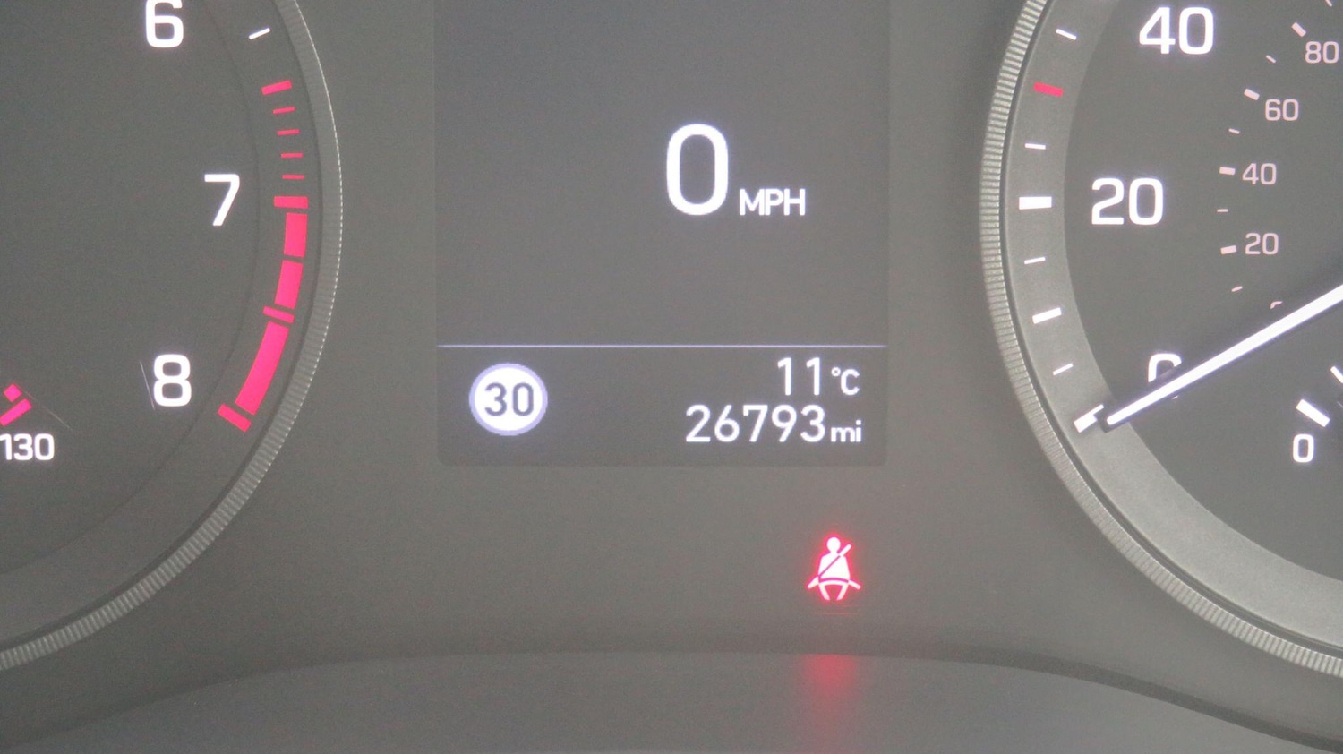 Used Hyundai TUCSON for sale - 76528023: Photo 22