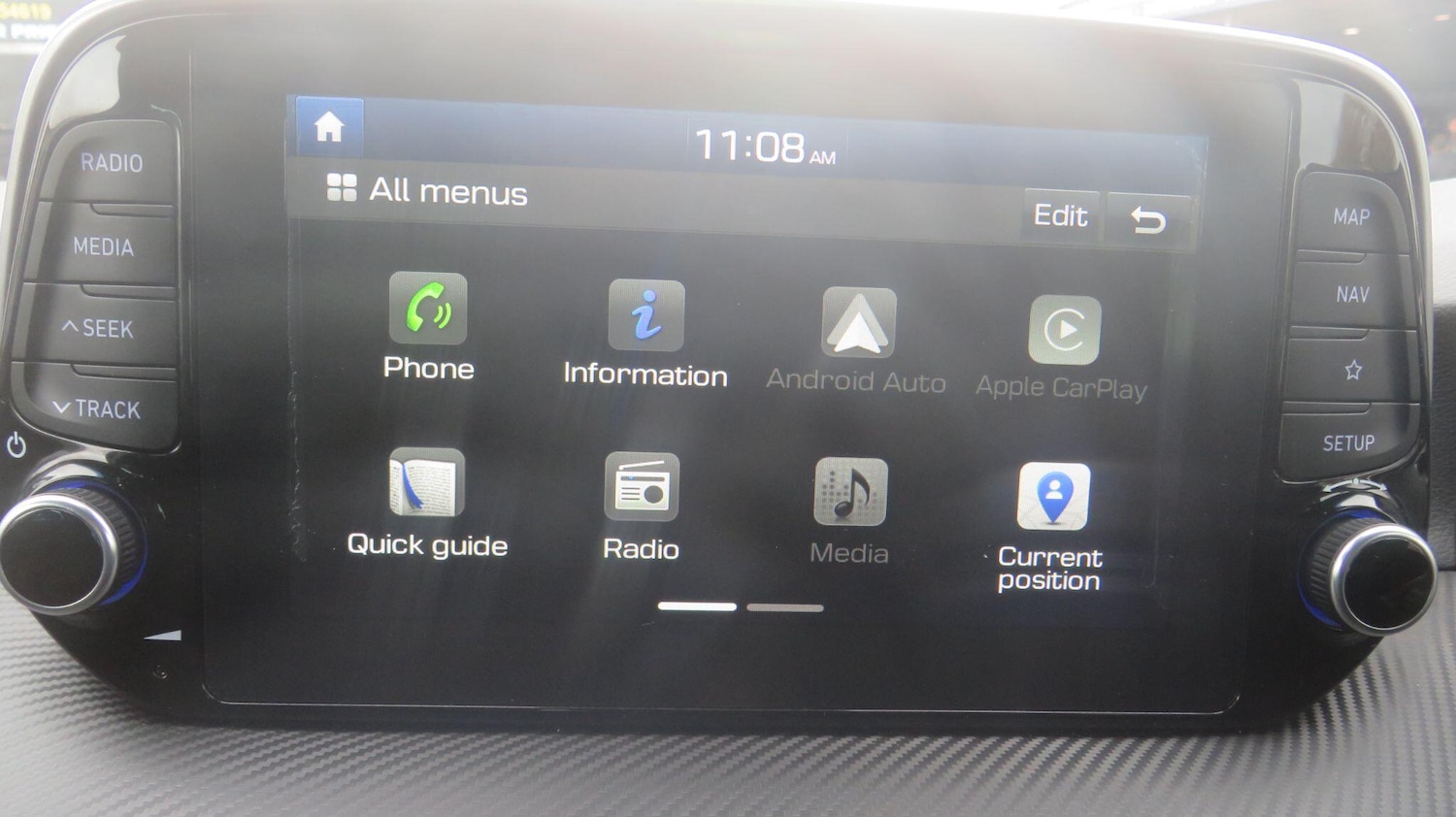 Used Hyundai TUCSON for sale - 76528023: Photo 27