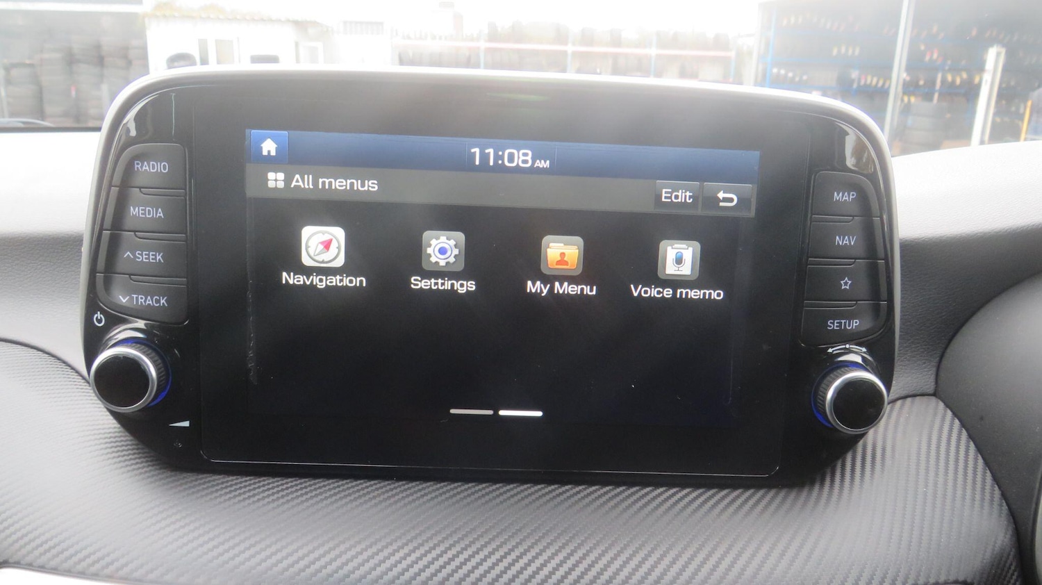 Used Hyundai TUCSON for sale - 76528023: Photo 28