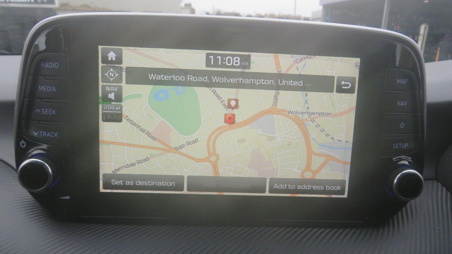 Used Hyundai TUCSON for sale - 76528023: Photo 29