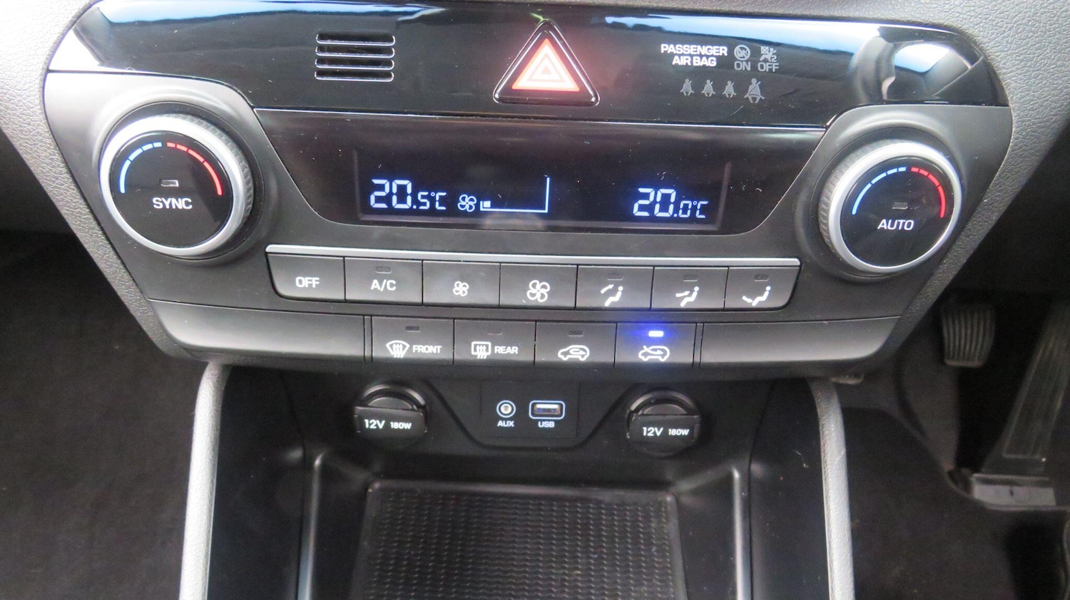 Used Hyundai TUCSON for sale - 76528023: Photo 31