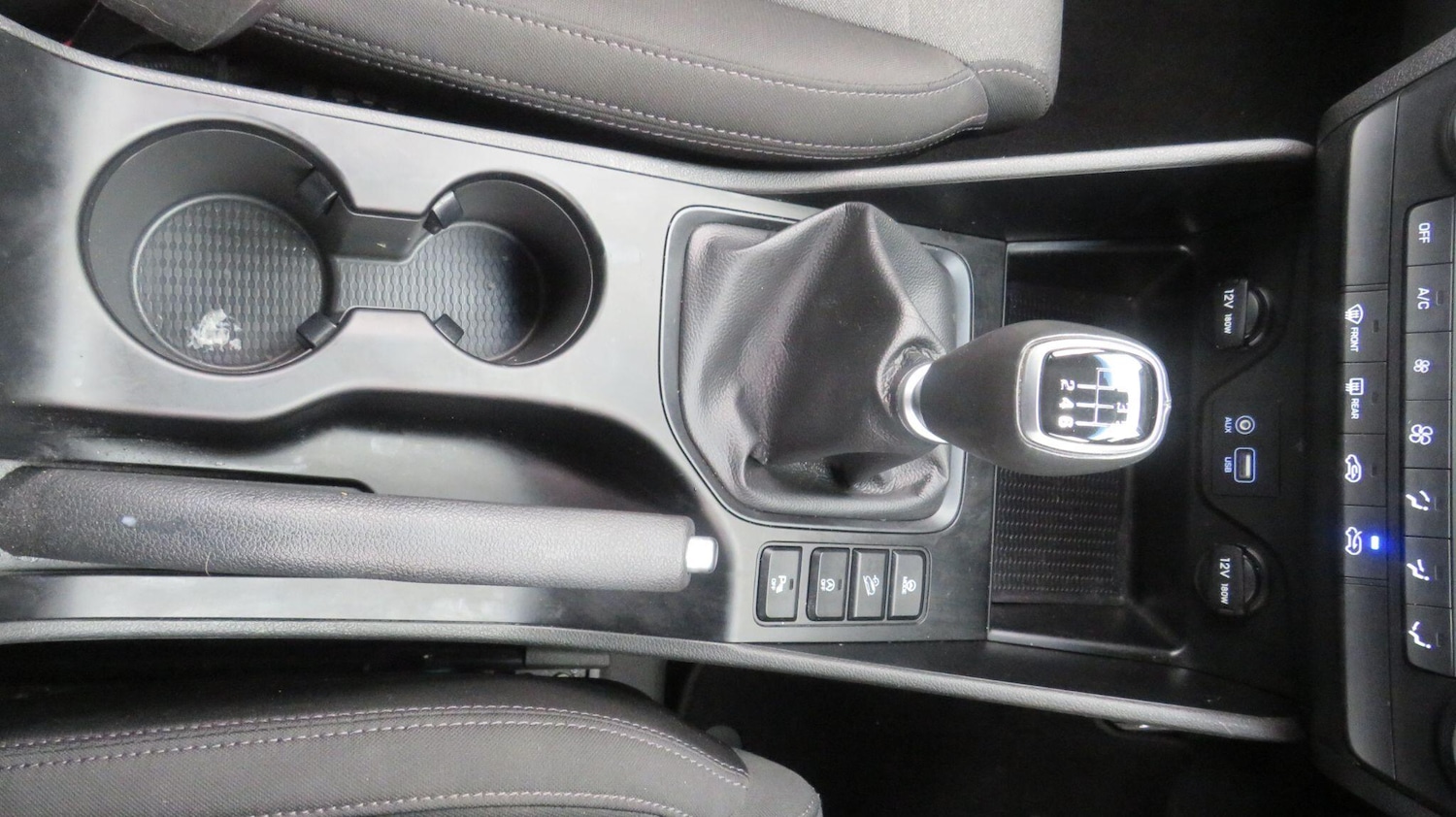 Used Hyundai TUCSON for sale - 76528023: Photo 32