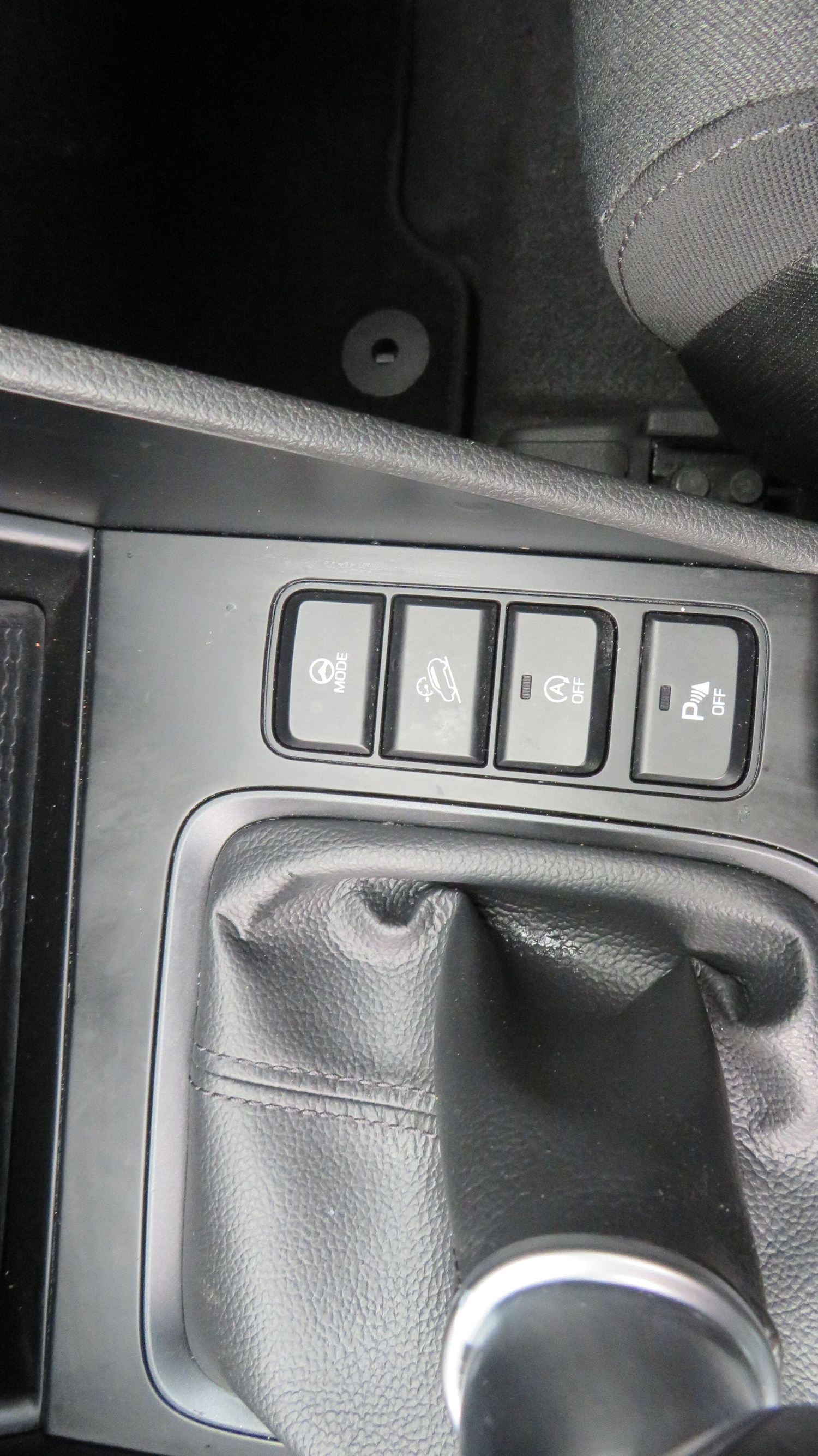 Used Hyundai TUCSON for sale - 76528023: Photo 33