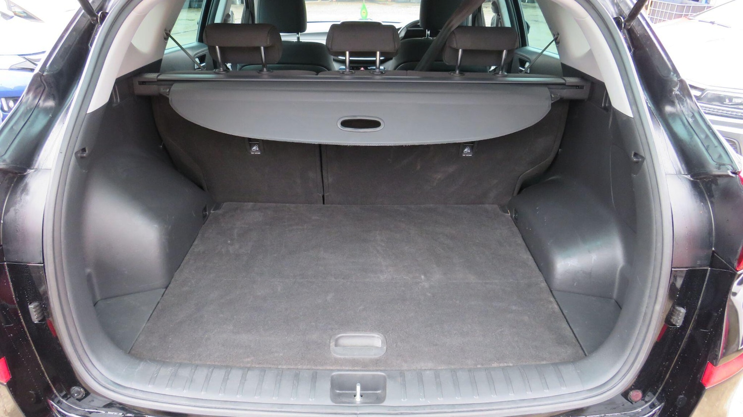 Used Hyundai TUCSON for sale - 76528023: Photo 8