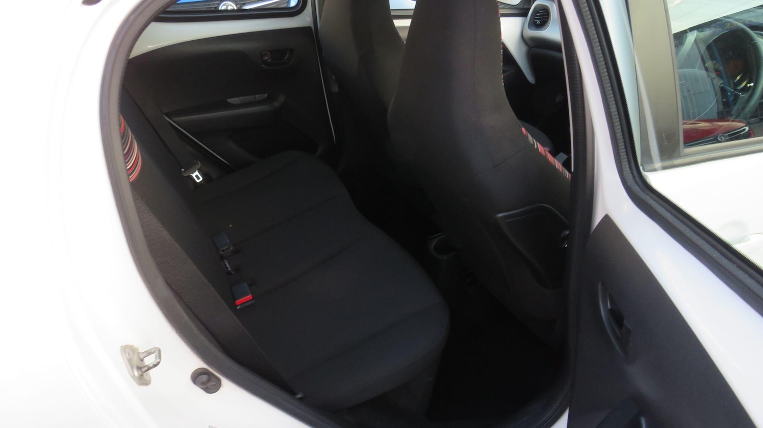 Used Citroen C1 for sale - 76996986: Photo 12