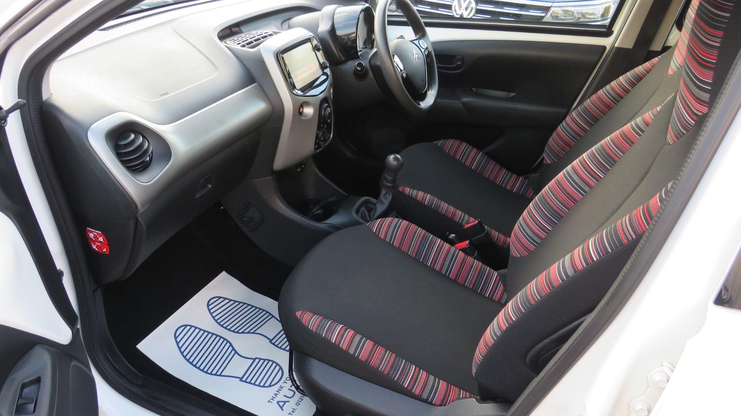 Used Citroen C1 for sale - 76996986: Photo 15