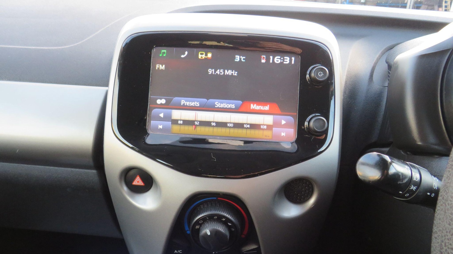 Used Citroen C1 for sale - 76996986: Photo 21