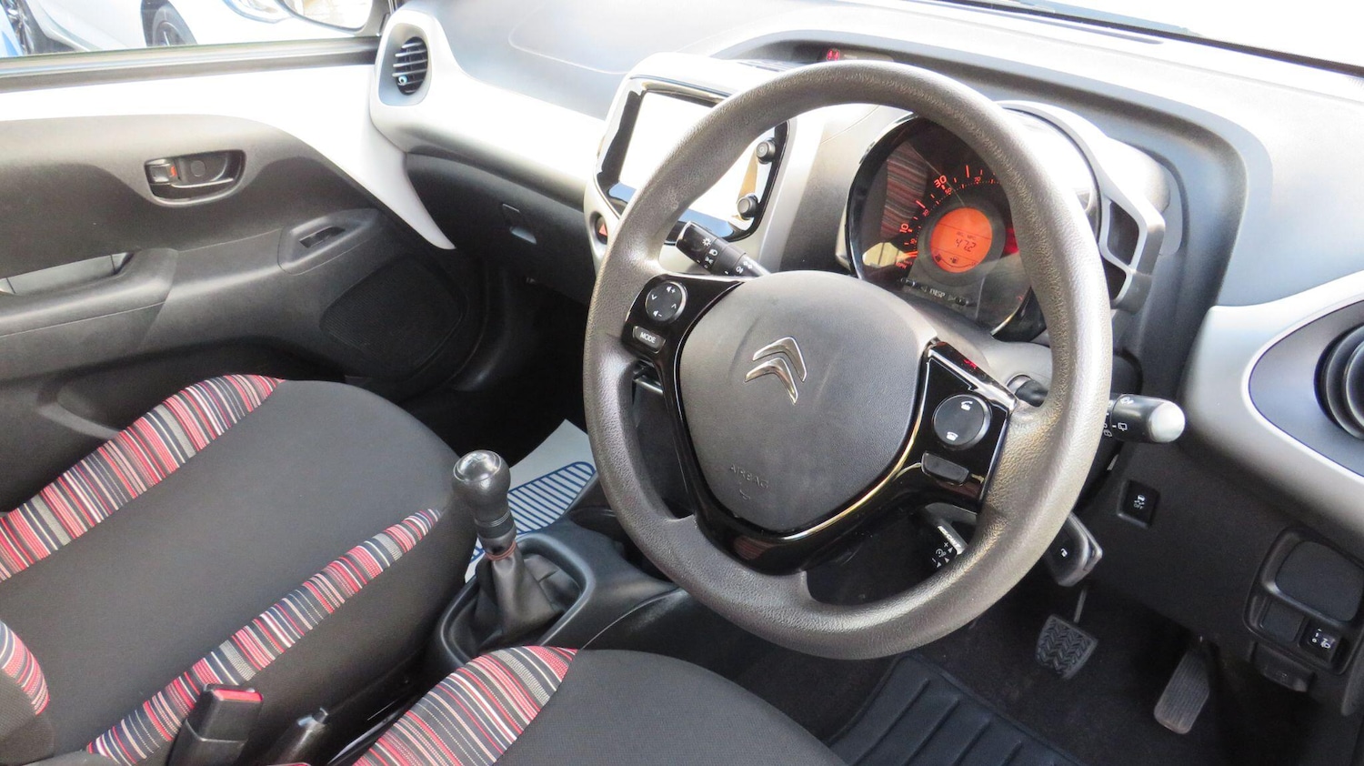 Used Citroen C1 for sale - 76996986: Photo 3