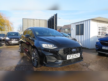 Used Ford Fiesta 2023 for sale - 76935983: Photo