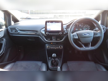 Used Ford Fiesta 2023 for sale - 76935983: Photo