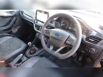 Used Ford Fiesta 2023 for sale - 76935983: Photo