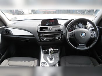 Used BMW 1 Series 2017 for sale - 78685097: Photo