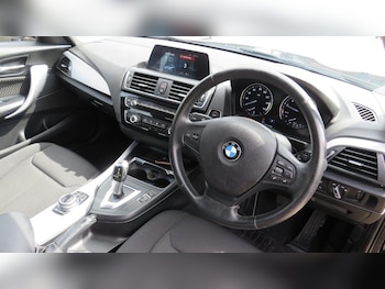 Used BMW 1 Series 2017 for sale - 78685097: Photo