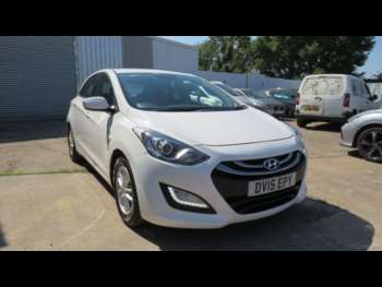(15) - 1.4 Active Euro 5 5dr
