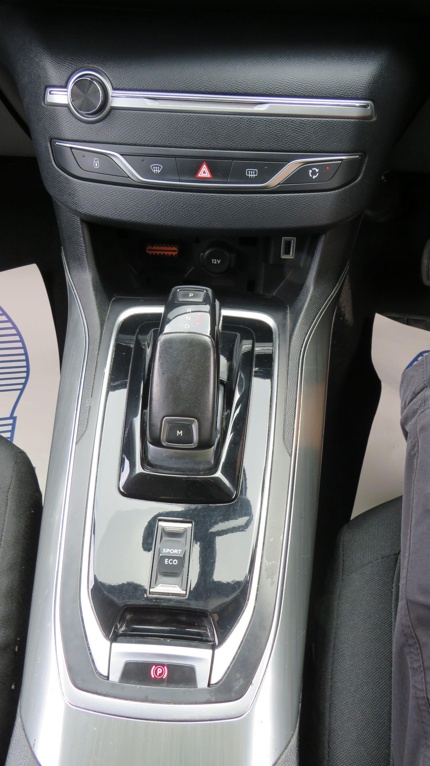 Vehicle 29