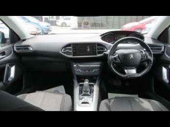 Used Peugeot 308 SW 2018 for sale - 75166482: Photo