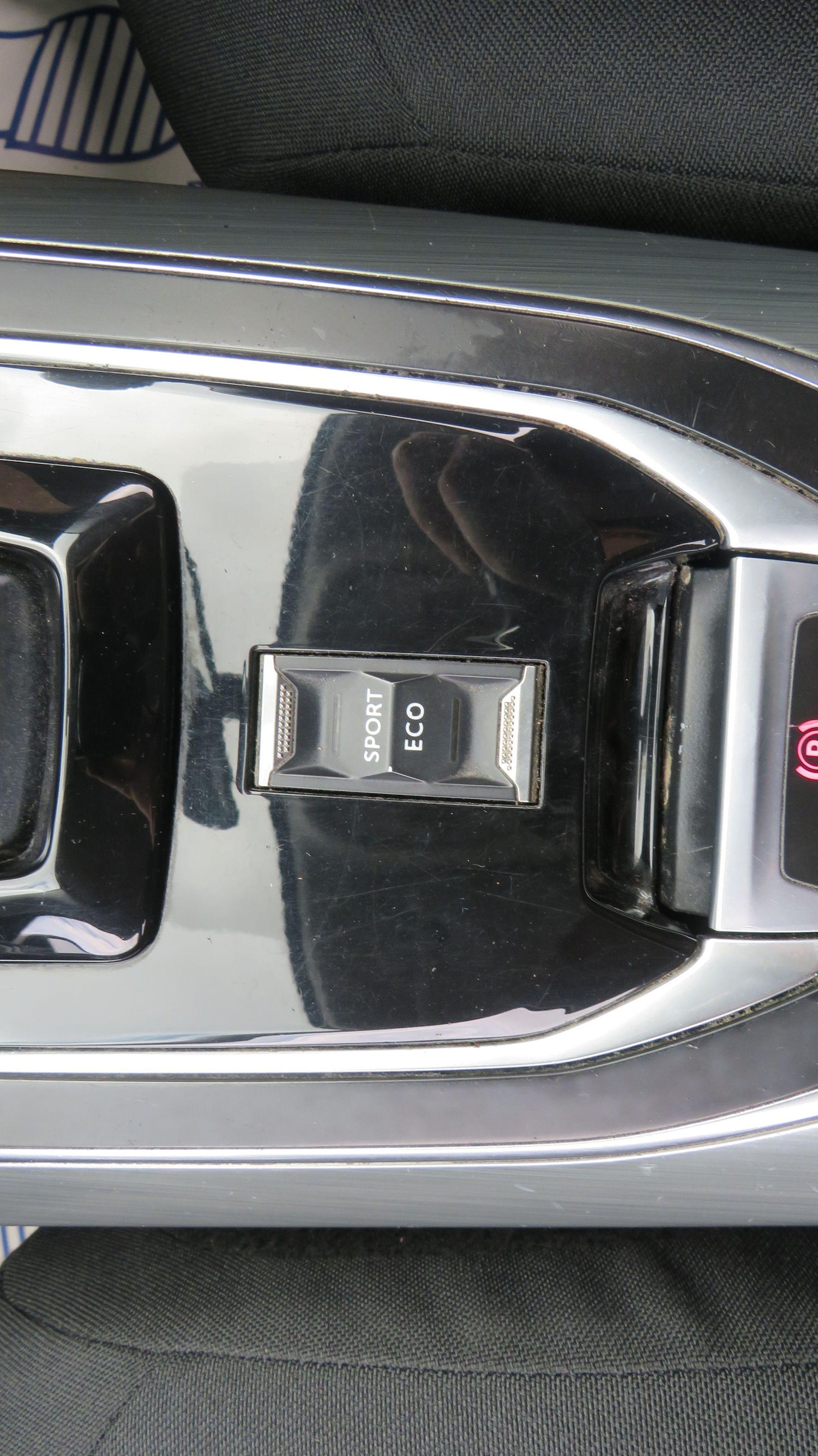 Vehicle 30