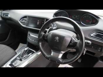 Used Peugeot 308 SW 2018 for sale - 75166482: Photo