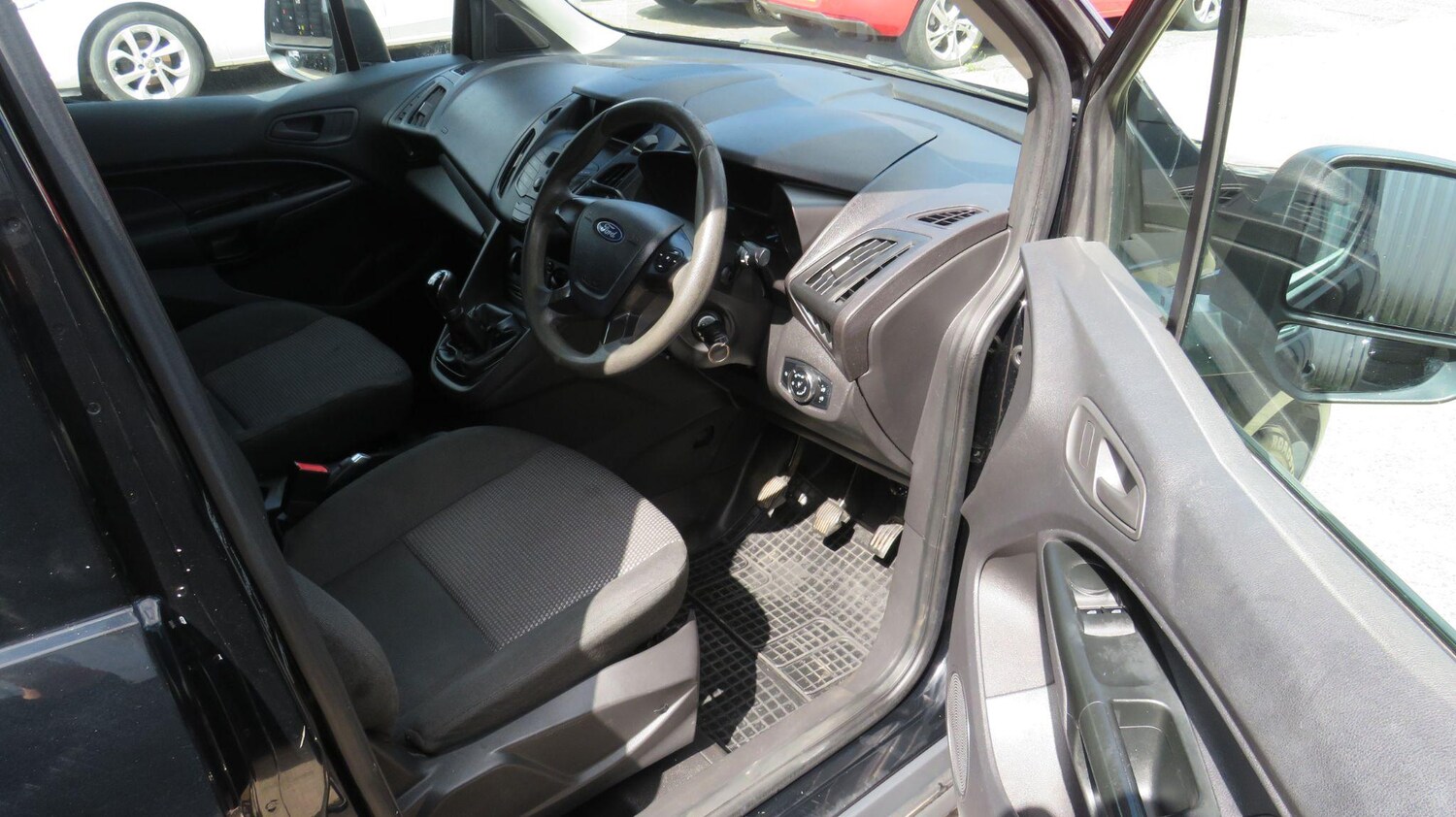 Vehicle 11