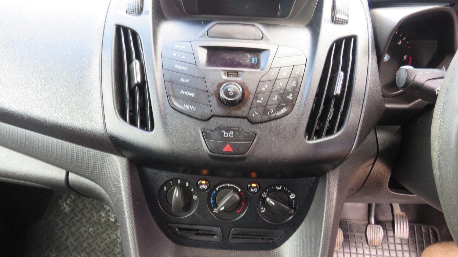 Vehicle 17