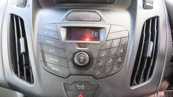 Used Ford Transit Connect 2017 for sale - 75127597: Photo 18