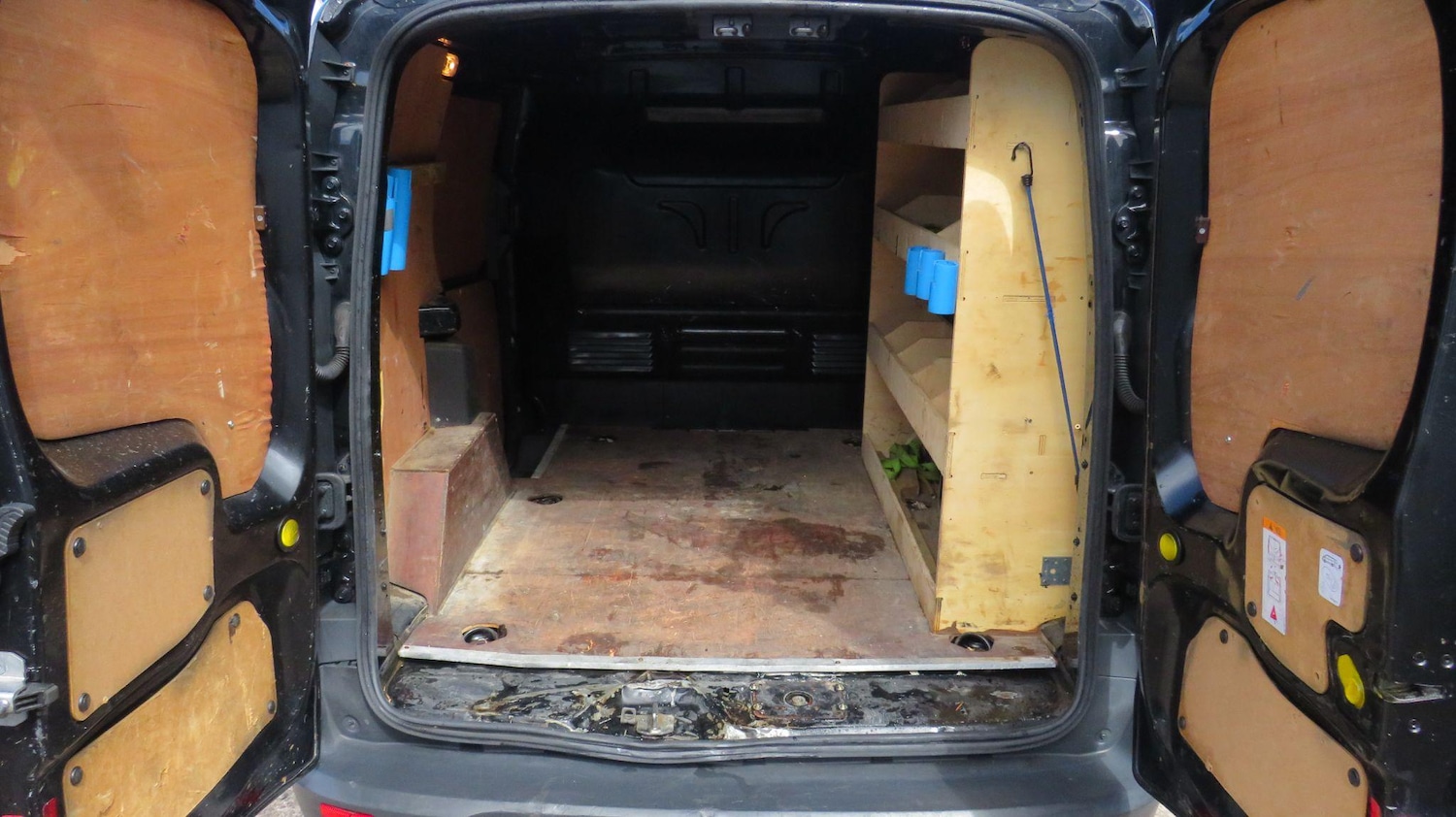 Vehicle 7