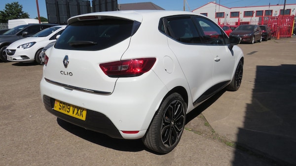 Used Renault Clio 2019 for sale - 74686519: Photo 10