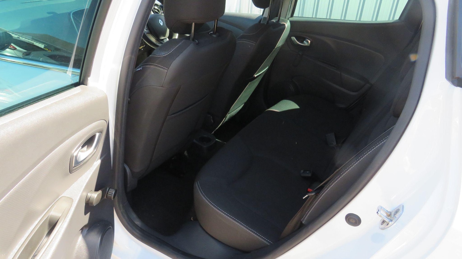 Vehicle 16