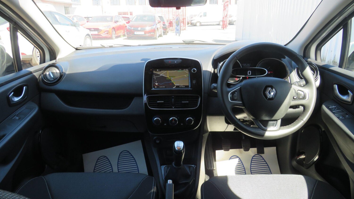 Vehicle 19