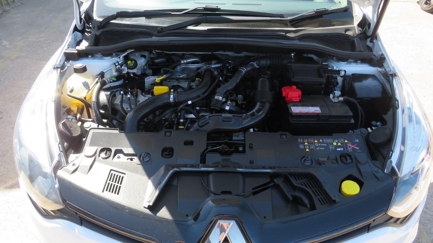 Vehicle 33