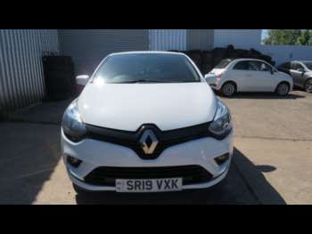 Used Renault Clio 2019 for sale - 74686519: Photo