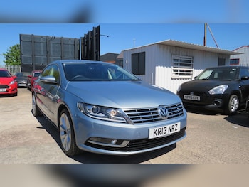 Used Volkswagen CC 2013 for sale - 78471742: Photo