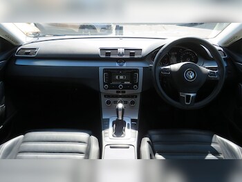 Used Volkswagen CC 2013 for sale - 78471742: Photo