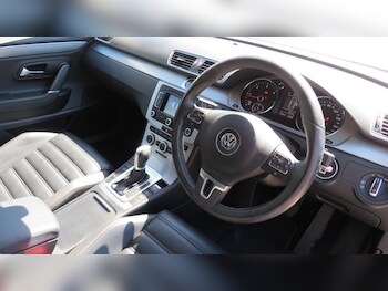 Used Volkswagen CC 2013 for sale - 78471742: Photo
