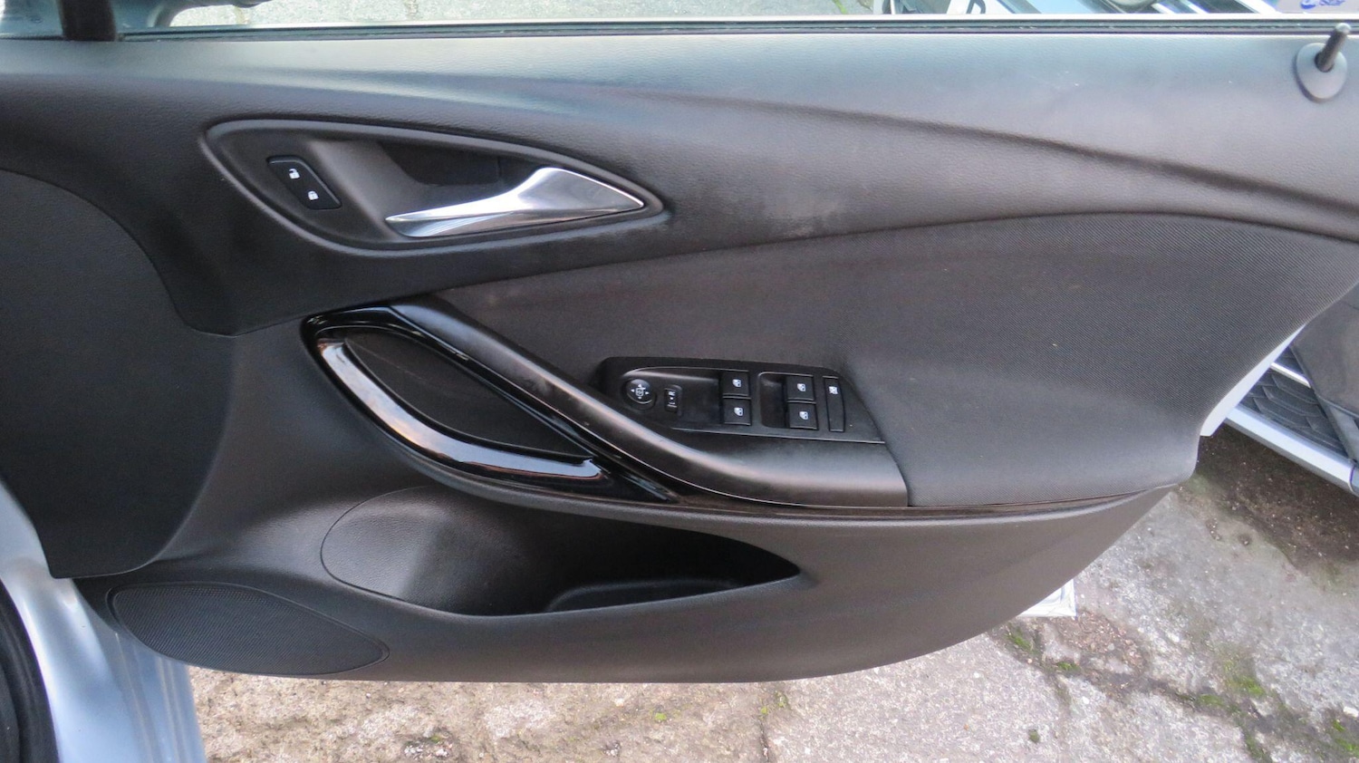 Used Vauxhall Astra 2018 for sale - 76671569: Photo 13