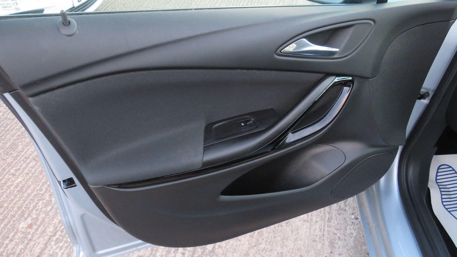 Used Vauxhall Astra 2018 for sale - 76671569: Photo 18