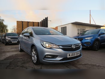 2018 (68) - 1.4T 16V 150 SRi Nav 5dr