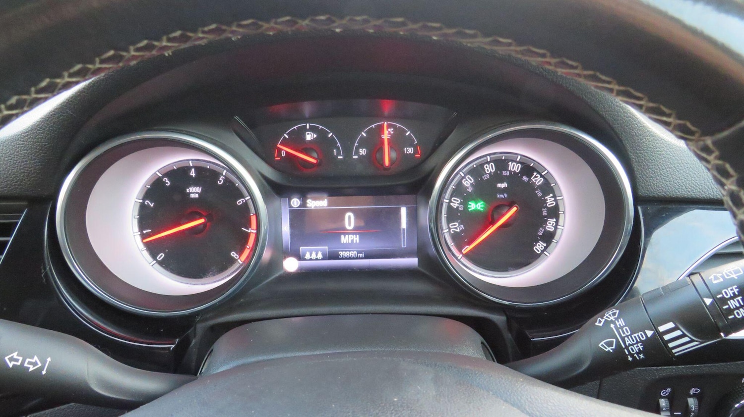 Used Vauxhall Astra 2018 for sale - 76671569: Photo 20