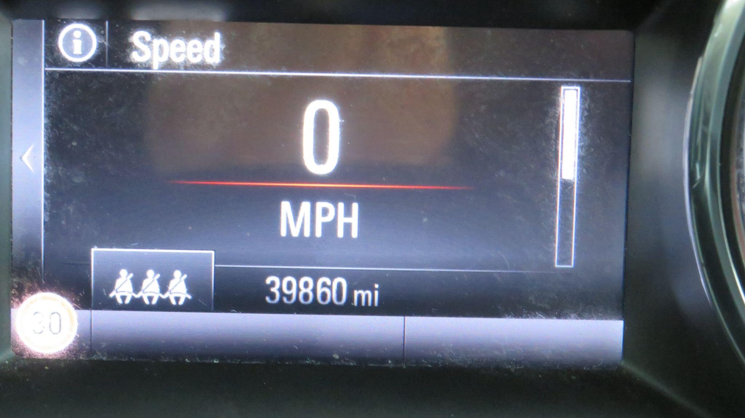 Used Vauxhall Astra 2018 for sale - 76671569: Photo 21