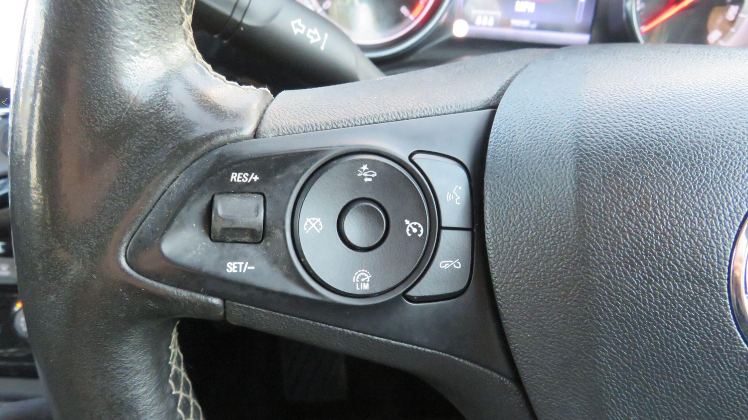 Used Vauxhall Astra 2018 for sale - 76671569: Photo 22