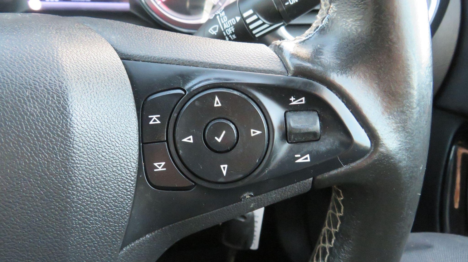 Used Vauxhall Astra 2018 for sale - 76671569: Photo 23