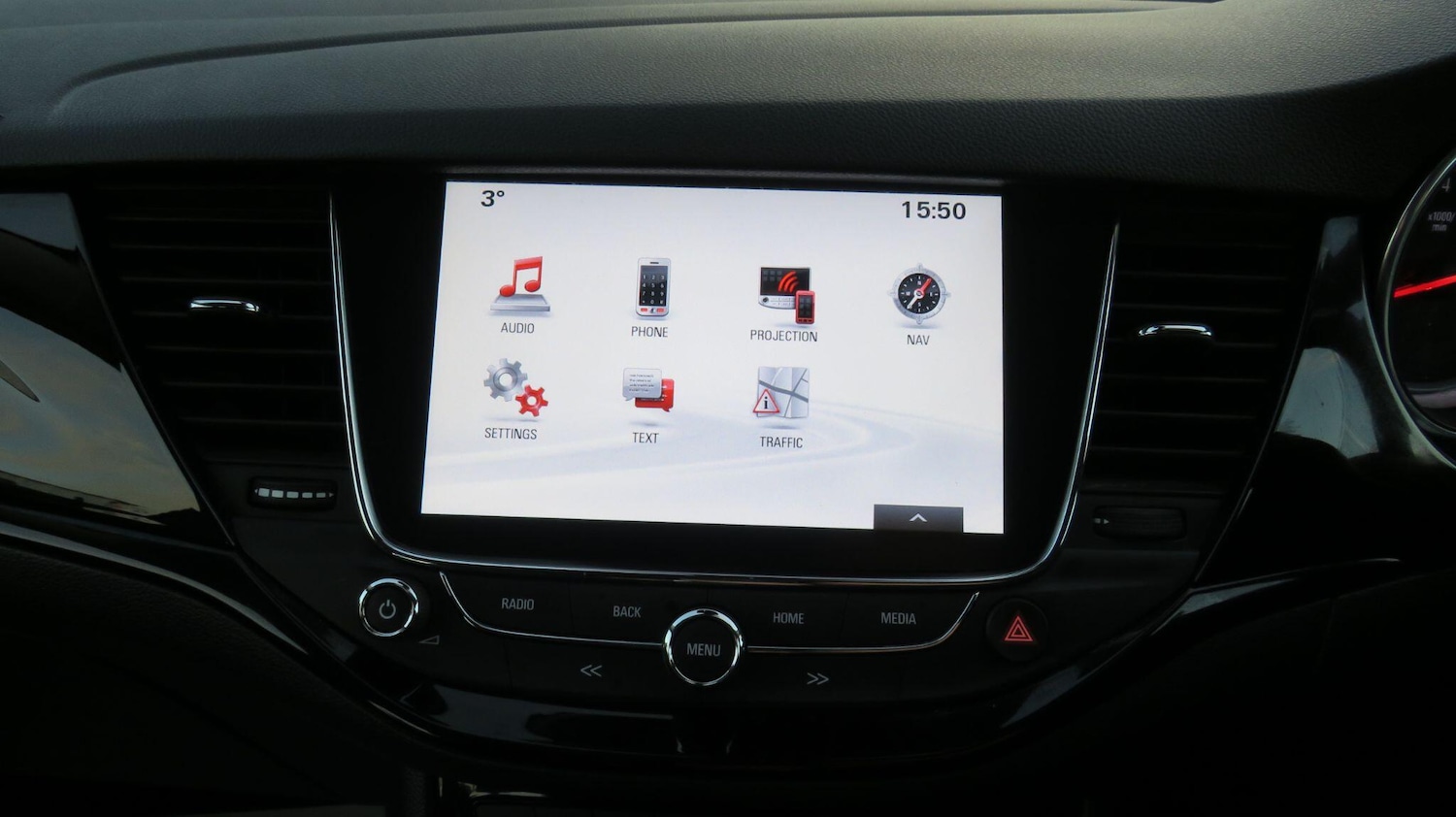 Used Vauxhall Astra 2018 for sale - 76671569: Photo 24