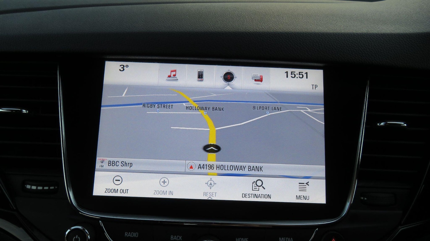 Used Vauxhall Astra 2018 for sale - 76671569: Photo 25