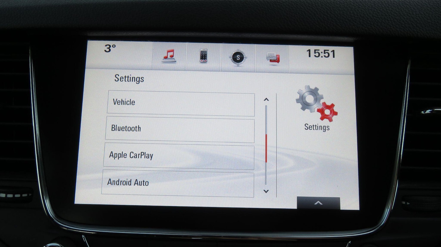 Used Vauxhall Astra 2018 for sale - 76671569: Photo 26