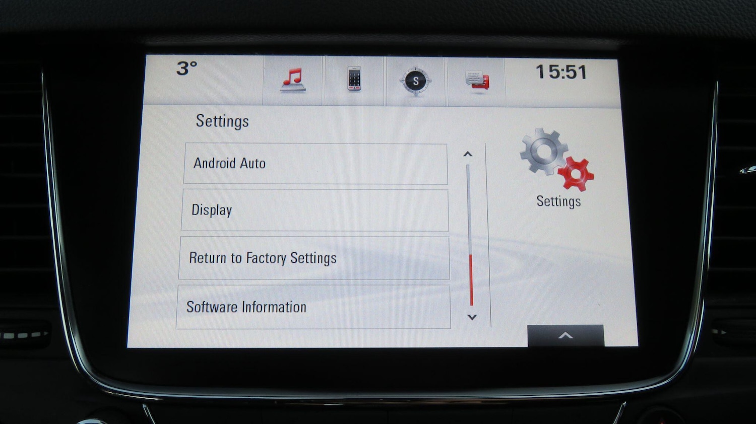 Used Vauxhall Astra 2018 for sale - 76671569: Photo 27