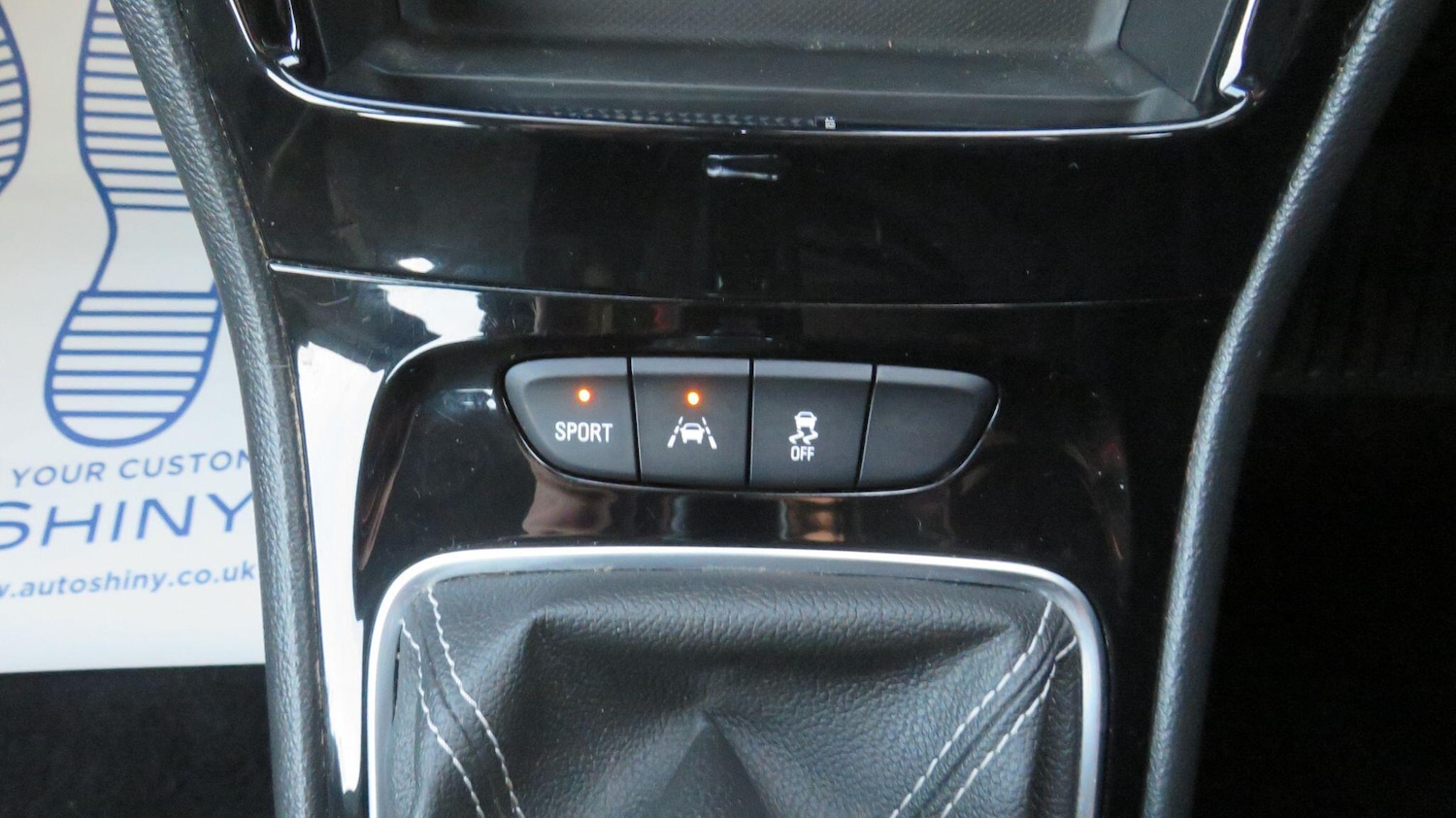 Used Vauxhall Astra 2018 for sale - 76671569: Photo 29