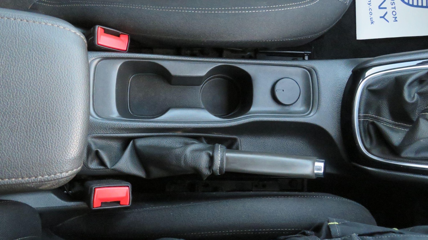 Used Vauxhall Astra 2018 for sale - 76671569: Photo 31