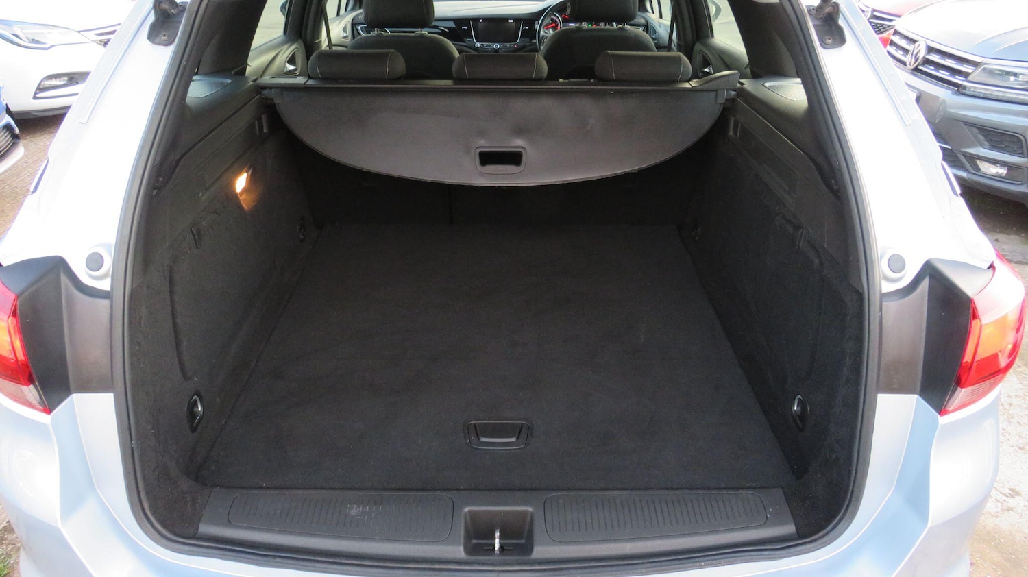 Used Vauxhall Astra 2018 for sale - 76671569: Photo 9